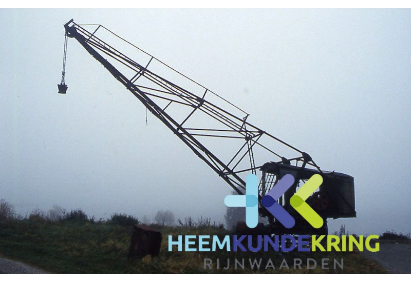 Kraantje Spijk F00002453